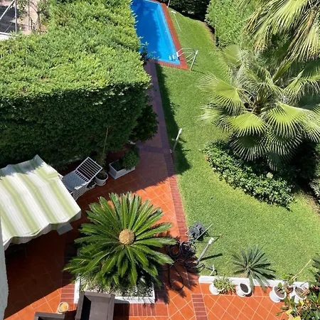 Villa Inchingolo Contrada Fontanelle *